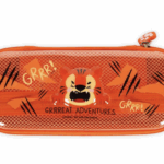 Legami Κασετίνα Tiger